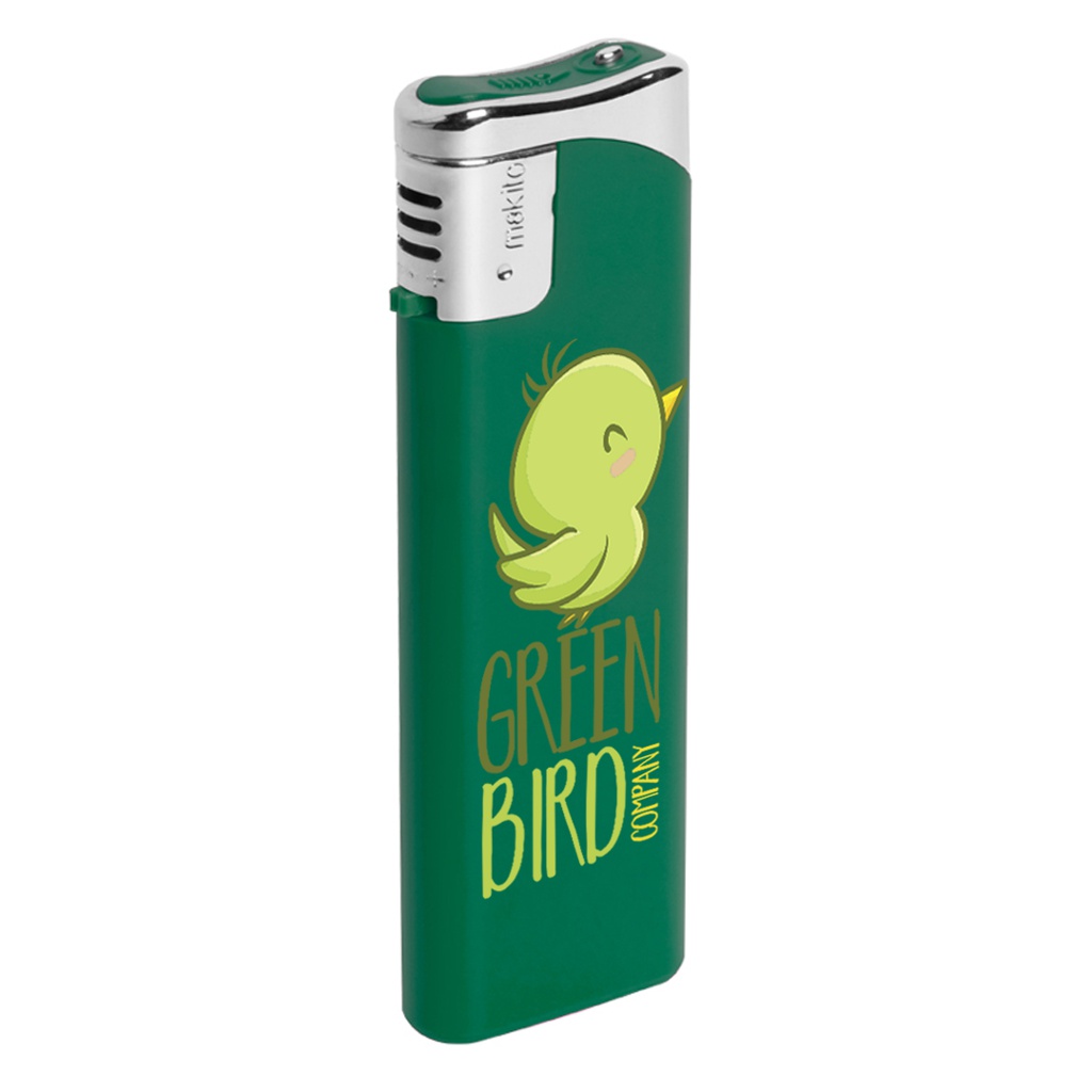 Briquet personnalisé