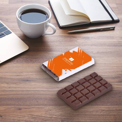 Chocolat personnalisé chocolat personnalisé