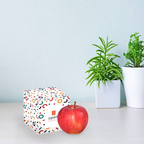 Fruit personnalisé fruit personnalisé