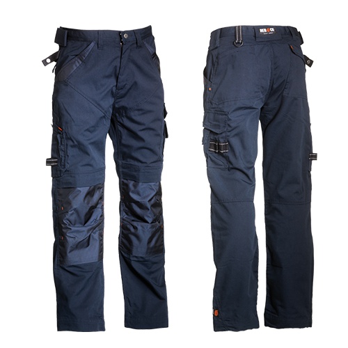 Pantalon de travail pantalon de travail - Zaprinta France