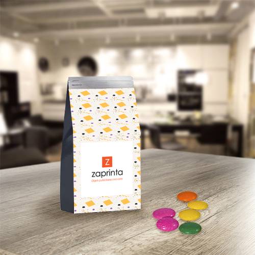 Sachet bonbon personnalisé sachet bonbon personnalisé