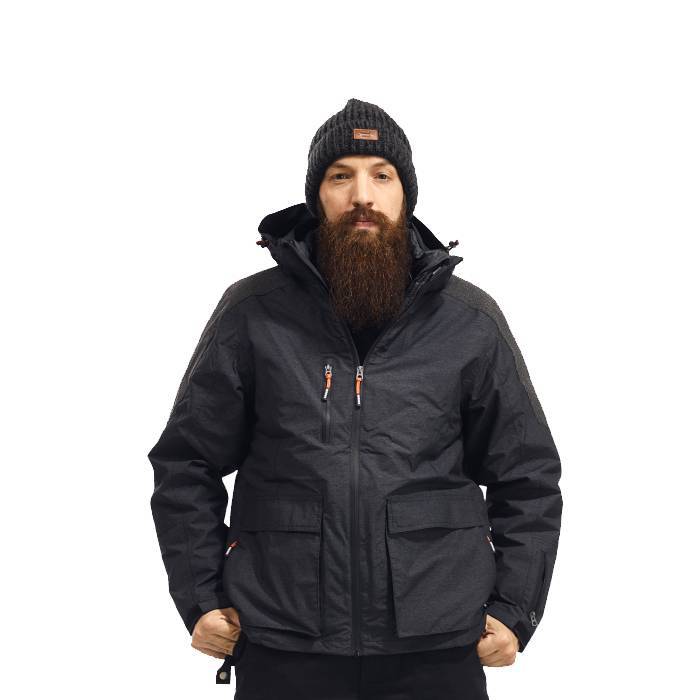 Parka de travail Parka de travail