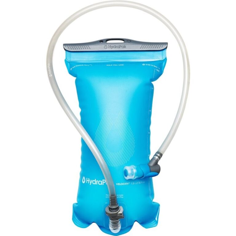 comment remplir un sac hydratation ? Guides et conseils Zaprinta