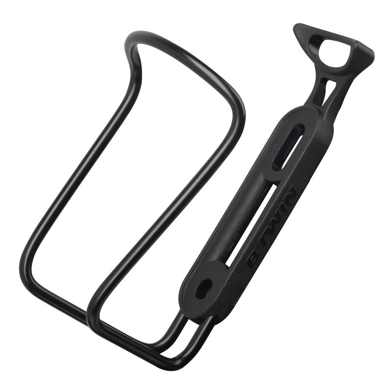 Porte- Simson Double Fit - Pour bidons et gourdes - Aussi pour vélo de Porte- Simson Double Fit - Pour bidons et gourdes - Aussi pour vélo de