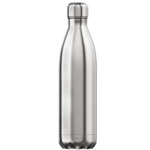 Gourde en inox